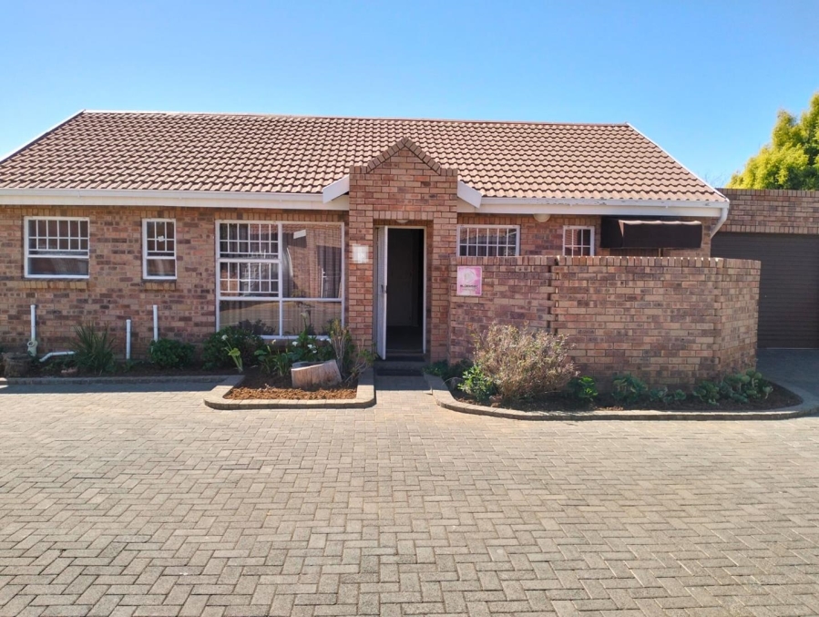 2 Bedroom Property for Sale in Universitas Free State